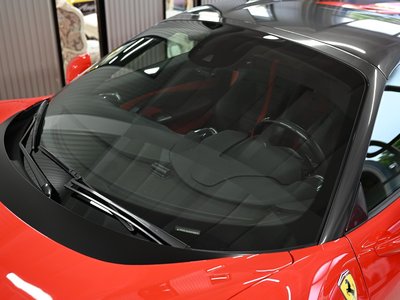 صورة 15 لـ 2021 Ferrari F8 SPIDER