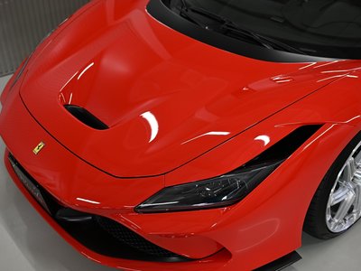 صورة 14 لـ 2021 Ferrari F8 SPIDER