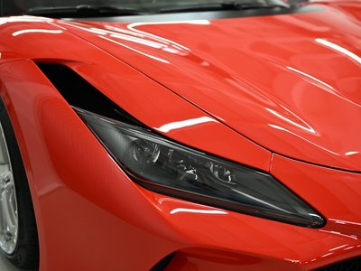 صورة 13 لـ 2021 Ferrari F8 SPIDER