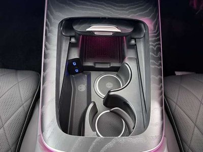 2025 Mercedes-BENZ E-CLASS thumbnail 21