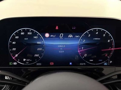 2025 Mercedes-BENZ E-CLASS thumbnail 14