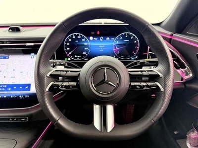 2025 Mercedes-BENZ E-CLASS thumbnail 13