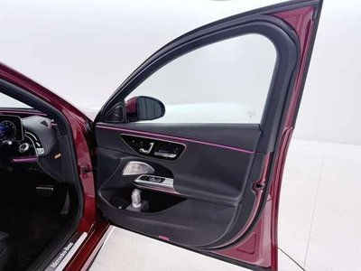 2025 Mercedes-BENZ E-CLASS thumbnail 27
