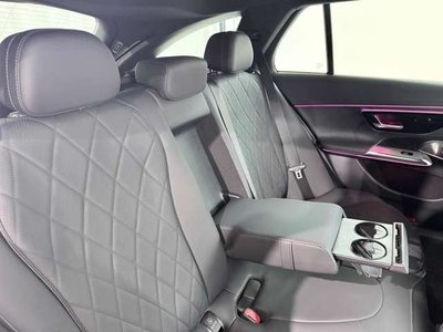 2025 Mercedes-BENZ E-CLASS thumbnail 31