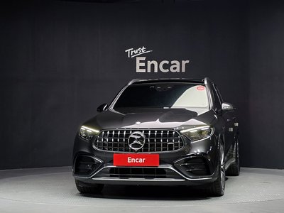 MERCEDES-BENZ GLC - 2
