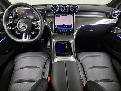MERCEDES-BENZ GLC - 5