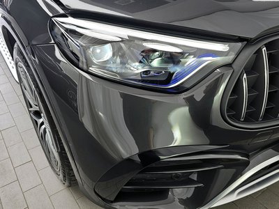 MERCEDES-BENZ GLC - 9