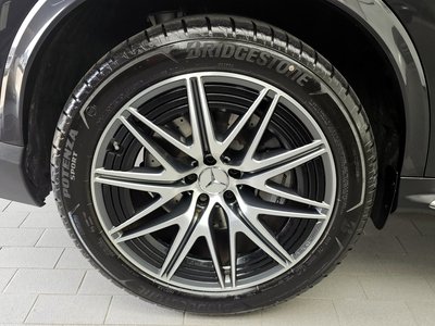 MERCEDES-BENZ GLC - 6