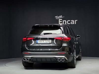 MERCEDES-BENZ GLC - 3