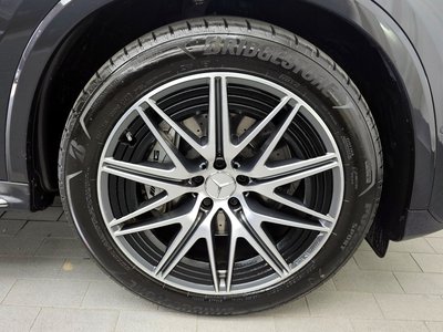 MERCEDES-BENZ GLC - 8