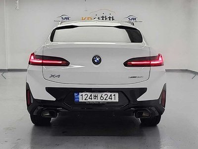 BMW X4 - 2