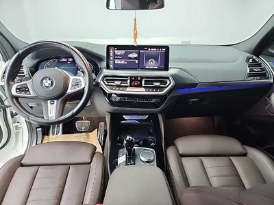 BMW X4 - 5