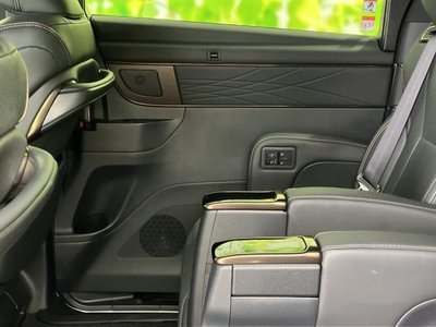 صورة مصغرة 23 لـ 2025 Toyota ALPHARD