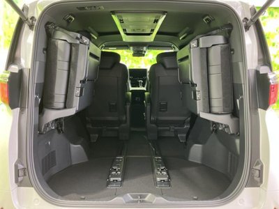 صورة مصغرة 21 لـ 2025 Toyota ALPHARD