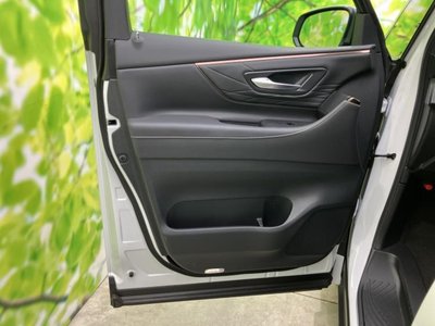 صورة مصغرة 24 لـ 2025 Toyota ALPHARD