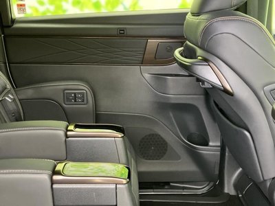 صورة مصغرة 25 لـ 2025 Toyota ALPHARD