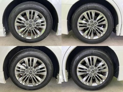 صورة مصغرة 54 لـ 2025 Toyota ALPHARD