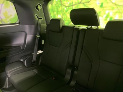 صورة مصغرة 19 لـ 2025 Toyota ALPHARD