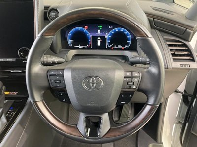 صورة مصغرة 16 لـ 2025 Toyota ALPHARD