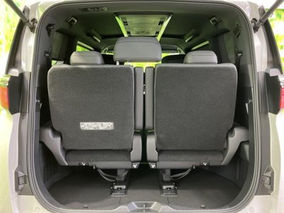 صورة مصغرة 20 لـ 2025 Toyota ALPHARD