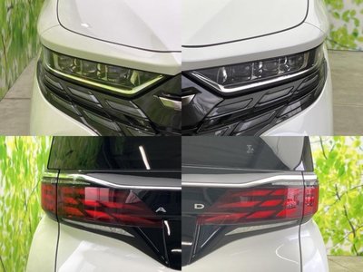 صورة مصغرة 55 لـ 2025 Toyota ALPHARD