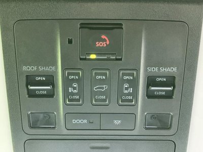 صورة مصغرة 40 لـ 2025 Toyota ALPHARD