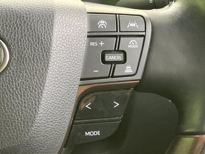 صورة مصغرة 32 لـ 2025 Toyota ALPHARD