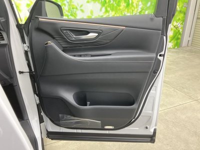 صورة مصغرة 22 لـ 2025 Toyota ALPHARD