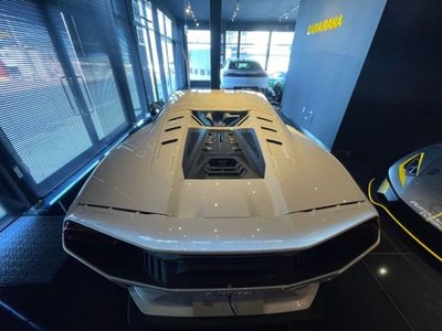 2026 Lamborghini TEMERARIO 缩略图 14