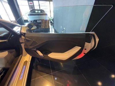 2026 Lamborghini TEMERARIO 缩略图 13