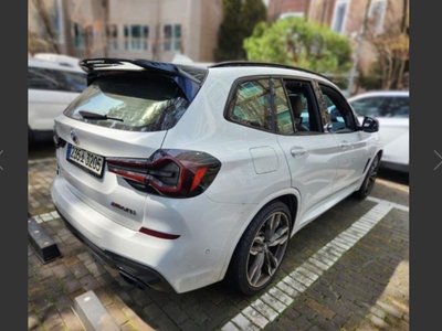 BMW X3 - 3