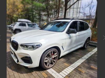BMW X3 - 5