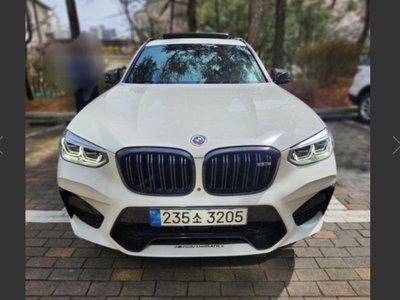 BMW X3 - 1