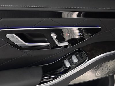 2021 Mercedes-BENZ S-CLASS 缩略图 25