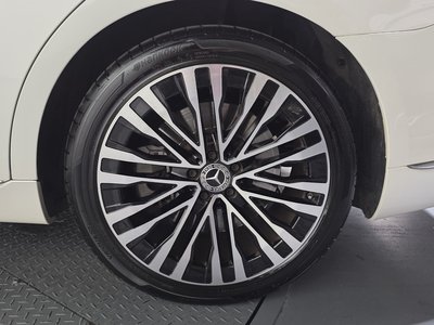 2021 Mercedes-BENZ S-CLASS 照片 8