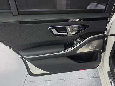 2021 Mercedes-BENZ S-CLASS 缩略图 15