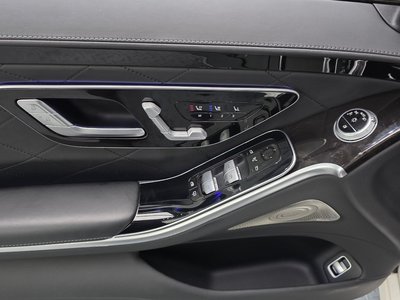 2021 Mercedes-BENZ S-CLASS 缩略图 28