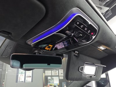 2021 Mercedes-BENZ S-CLASS 缩略图 29