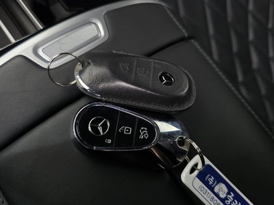 2021 Mercedes-BENZ S-CLASS 缩略图 32
