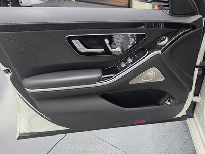 2021 Mercedes-BENZ S-CLASS 缩略图 14