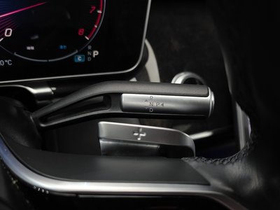 2021 Mercedes-BENZ S-CLASS 缩略图 12