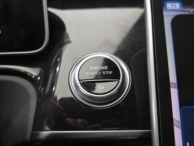 2021 Mercedes-BENZ S-CLASS 缩略图 27