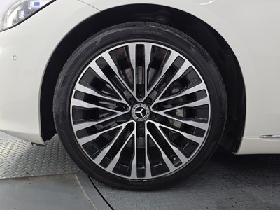 2021 Mercedes-BENZ S-CLASS 照片 6