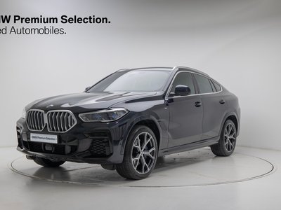 BMW X6 - 1