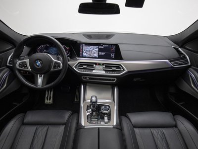 BMW X6 - 5