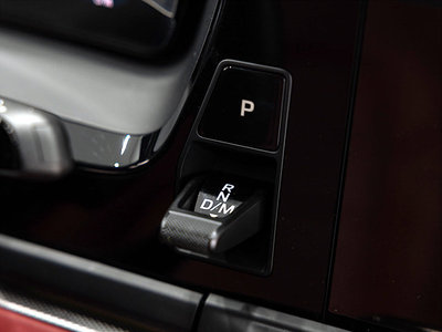 PORSCHE PANAMERA - 9