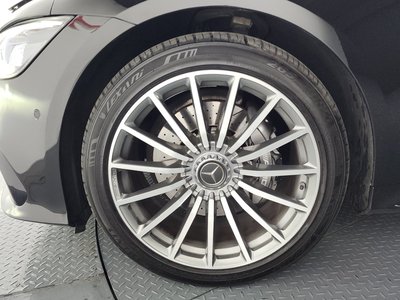 MERCEDES-BENZ GT AMG - 6