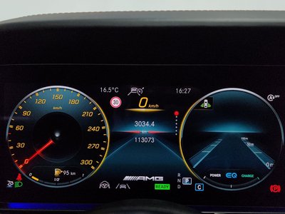 MERCEDES-BENZ GT AMG - 8