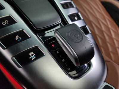 MERCEDES-BENZ GT AMG - 9