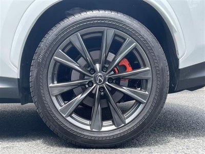 2023 Lexus NX 缩略图 40